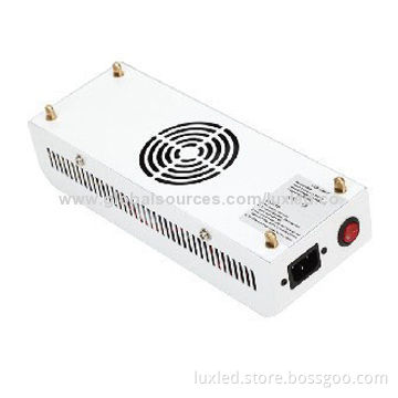 LED Grow Lights, Full Spectrum, CE, RoHS Marks